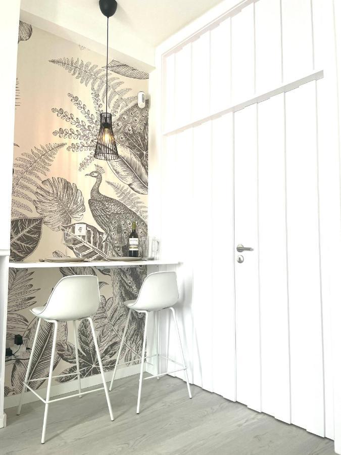 Beach House Old Town 카스카이스 외부 사진