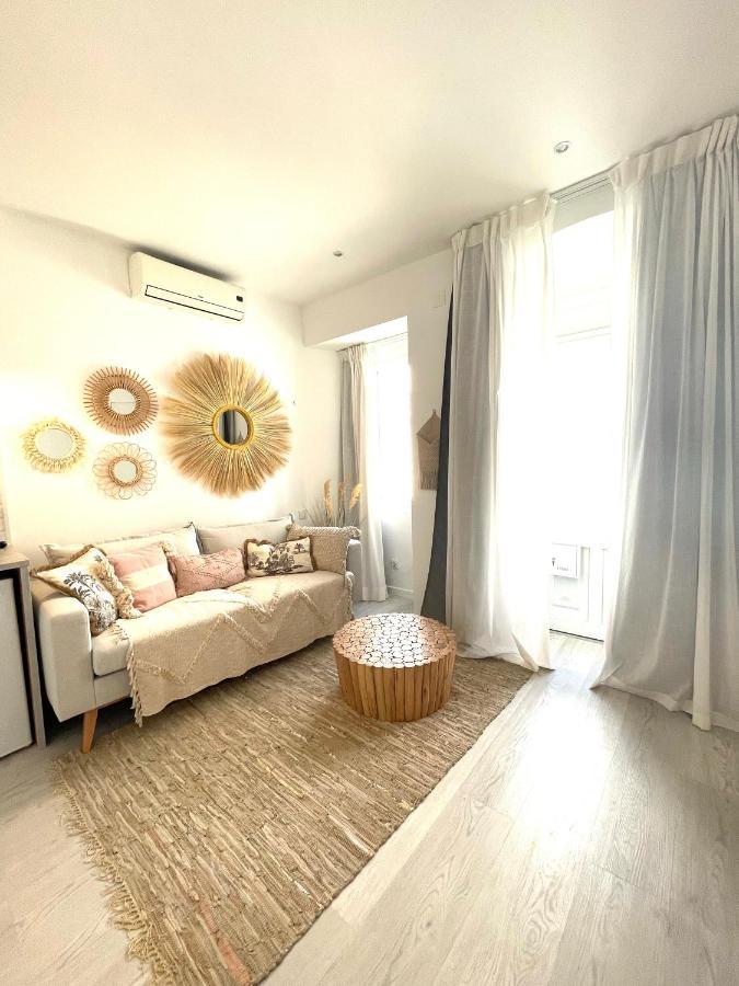 Beach House Old Town 카스카이스 외부 사진