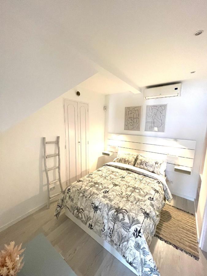 Beach House Old Town 카스카이스 외부 사진