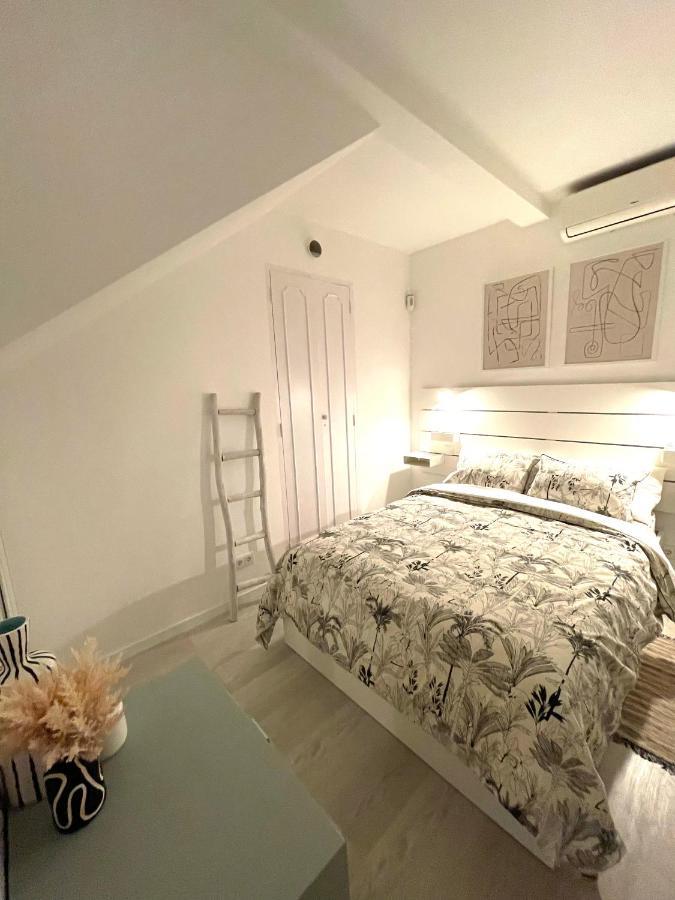 Beach House Old Town 카스카이스 외부 사진